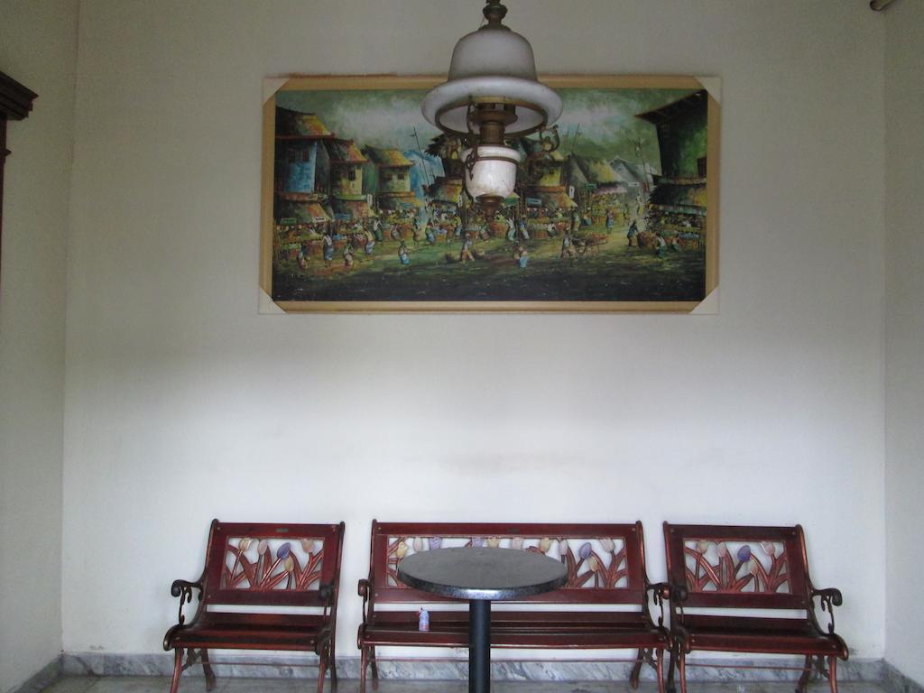 Sinderella Hotel Balikpapan  Eksteriør bilde