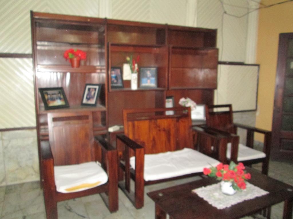 Sinderella Hotel Balikpapan  Eksteriør bilde