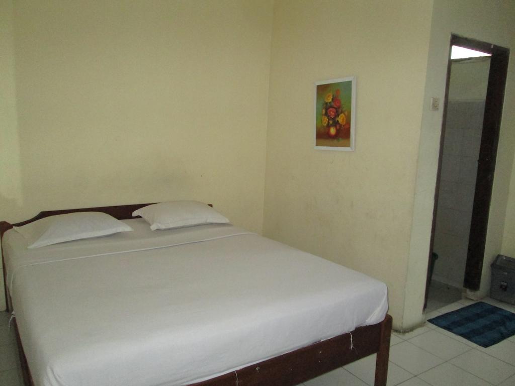 Sinderella Hotel Balikpapan  Rom bilde