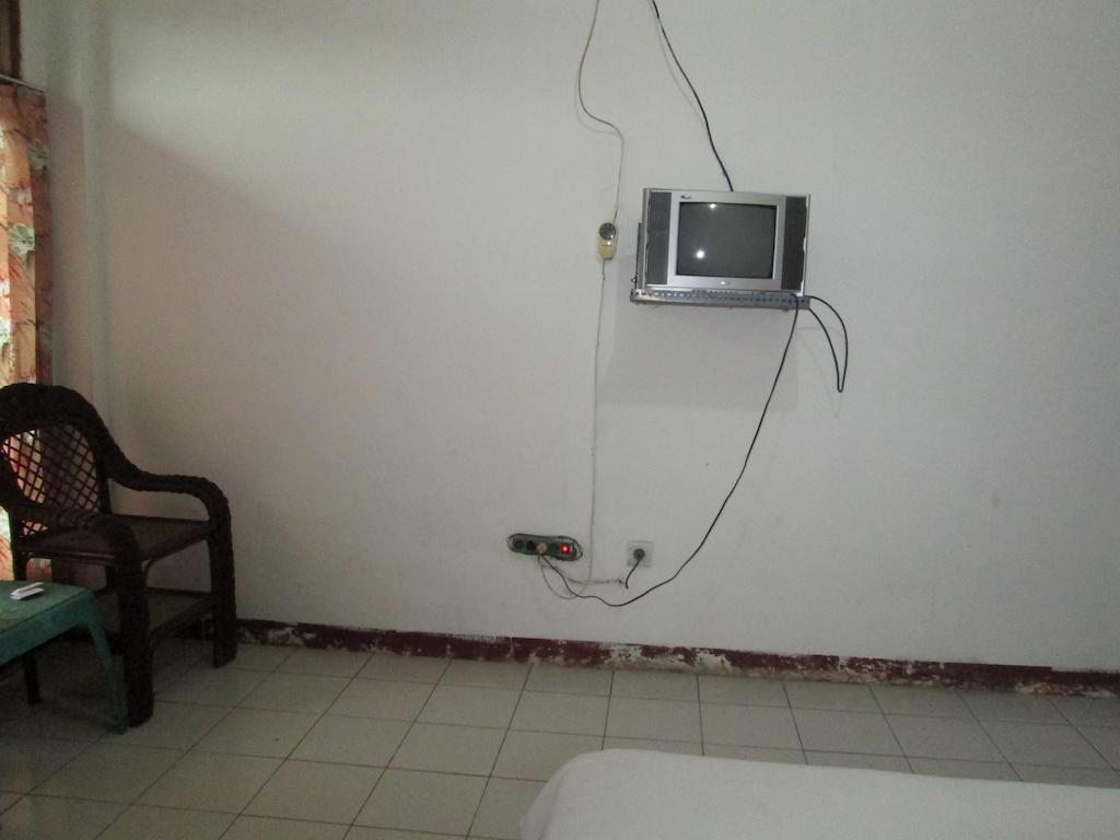 Sinderella Hotel Balikpapan  Rom bilde