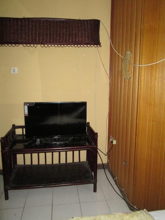 Sinderella Hotel Balikpapan  Rom bilde