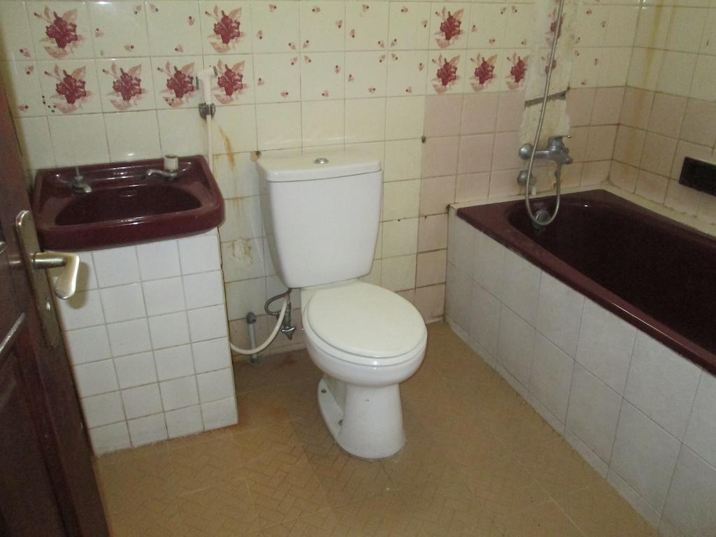 Sinderella Hotel Balikpapan  Rom bilde